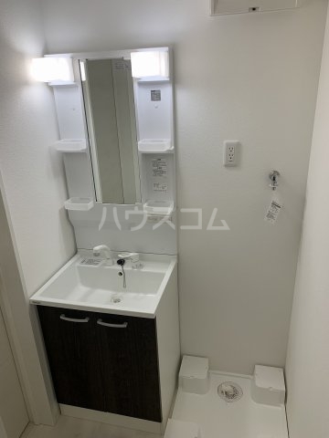 18/30 洗面