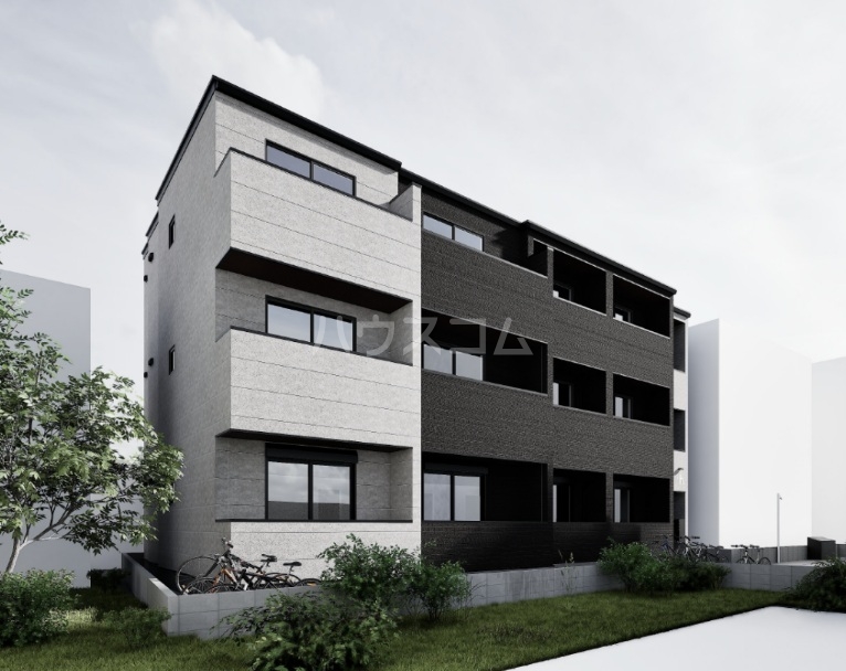 1/24 外観