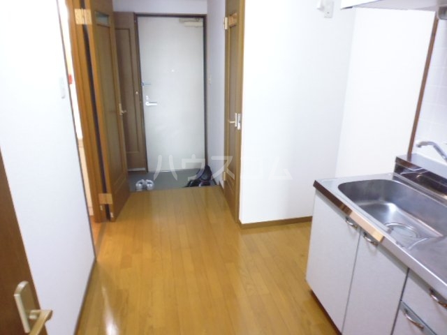 6/30 室内