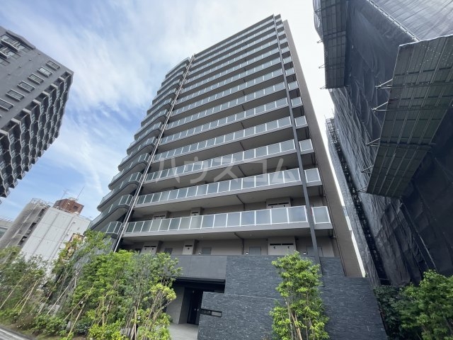 1/22 外観