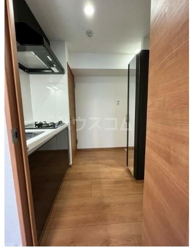 4/19 室内