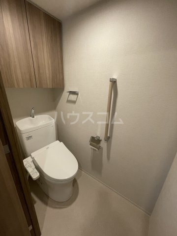 13/30 トイレ