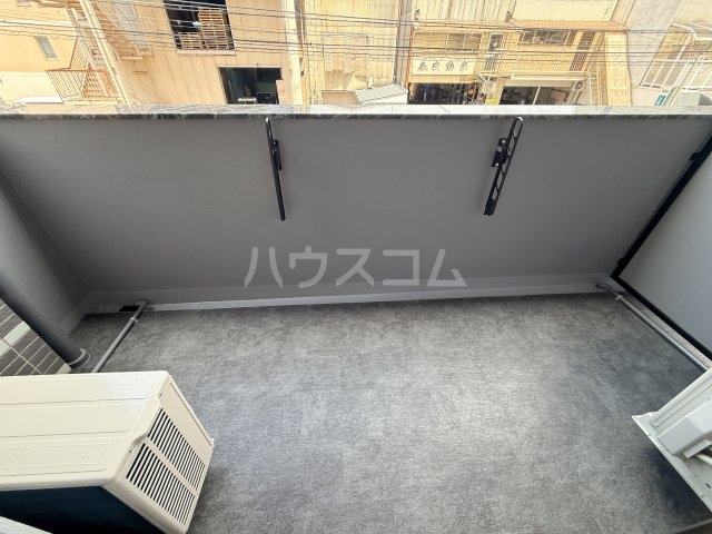 17/30 バルコニー