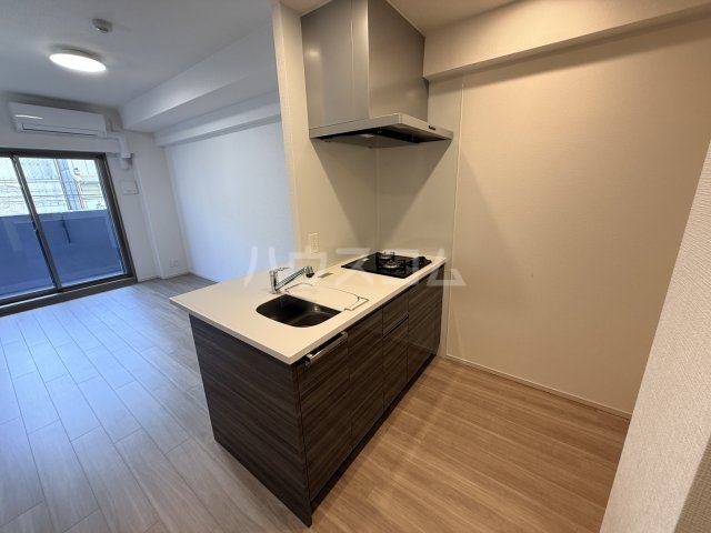 9/30 キッチン