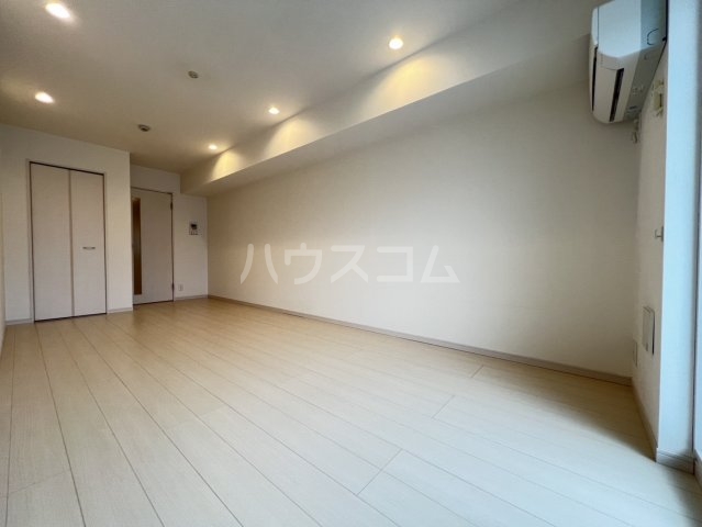 4/28 寝室