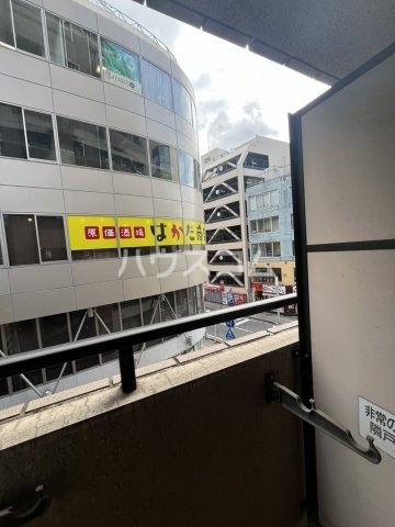 21/30 駐車場