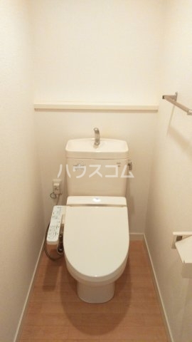 12/28 トイレ