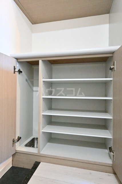 14/30 収納