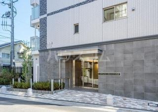 2/7 エントランス