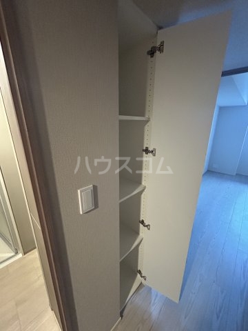 15/29 玄関