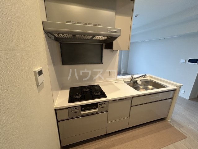 16/29 キッチン