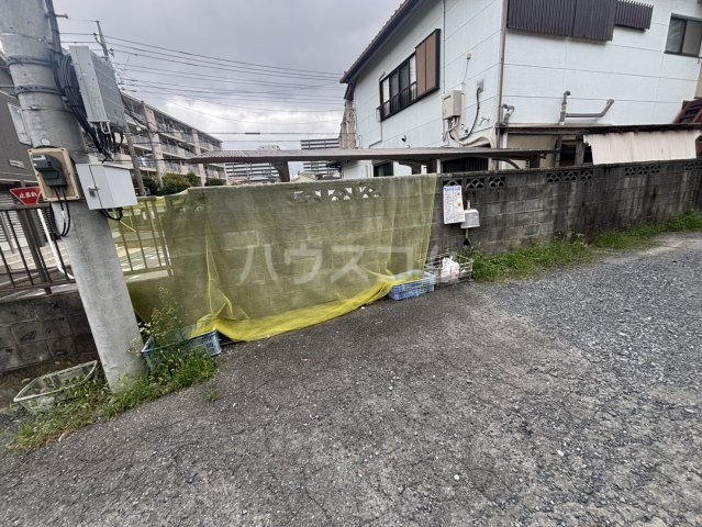 29/30 駐車場