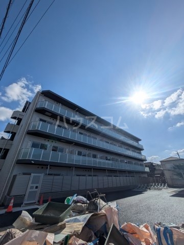 10/25 外観