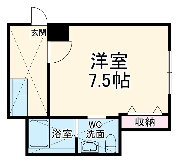 3/30 間取