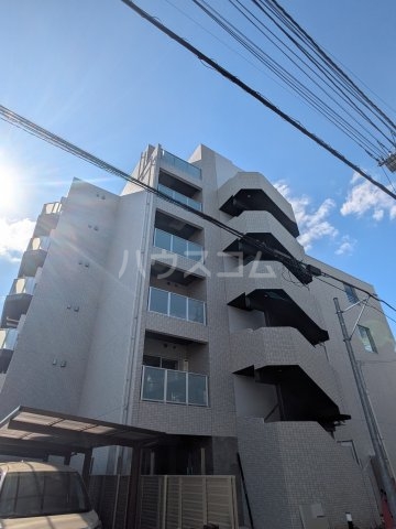 6/25 外観