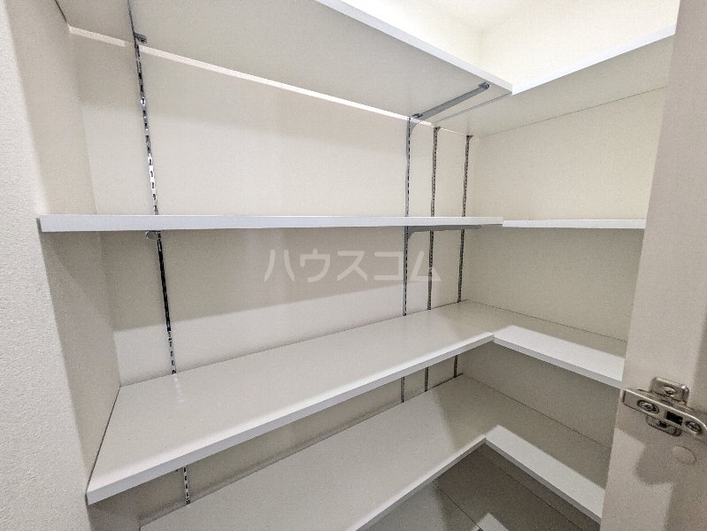 5/30 収納