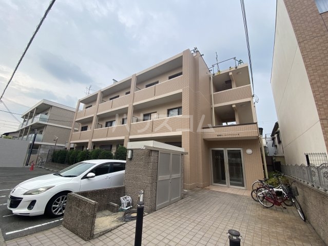 1/30 外観