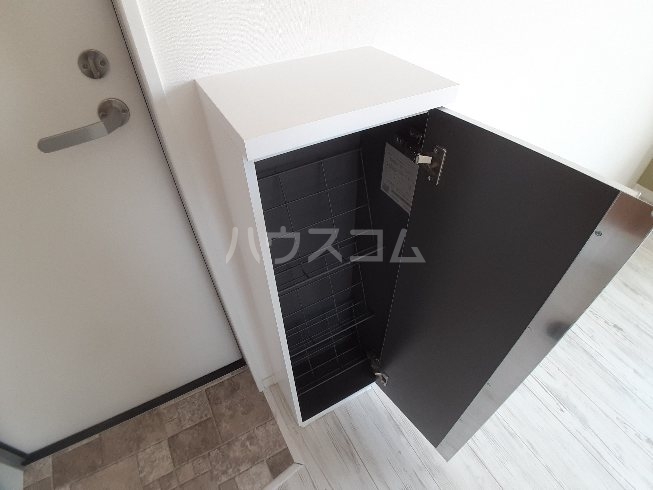 4/24 収納