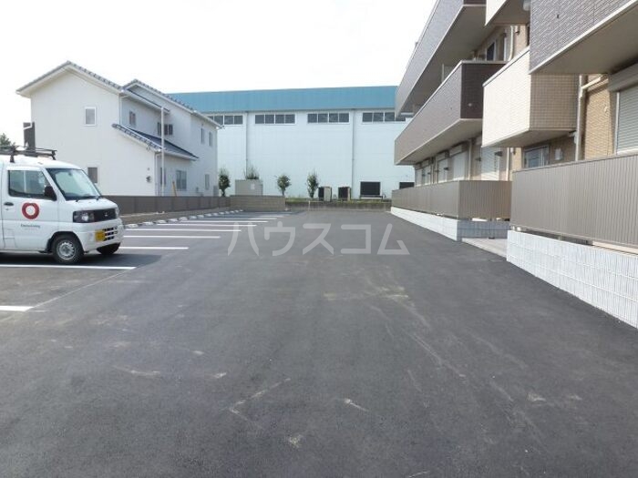 29/30 駐車場