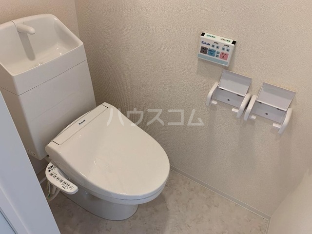 14/30 トイレ