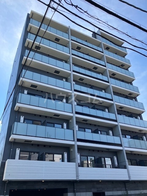 1/9 外観