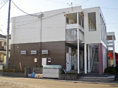 1/19 外観