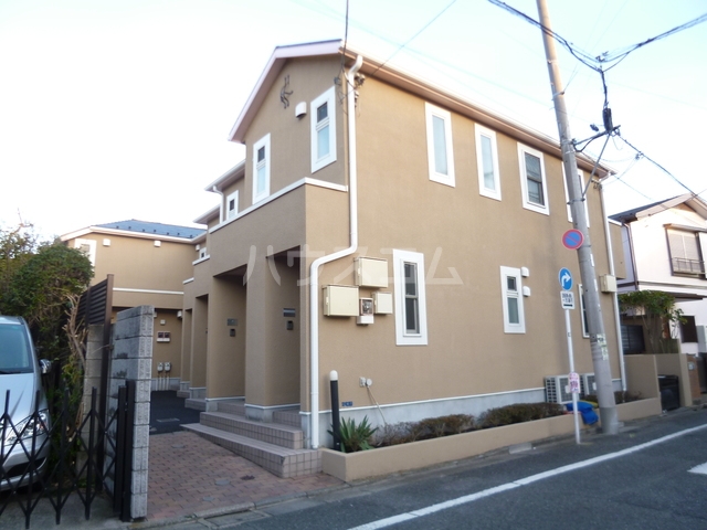 1/24 外観