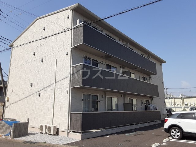 1/30 外観