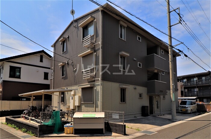 1/15 外観