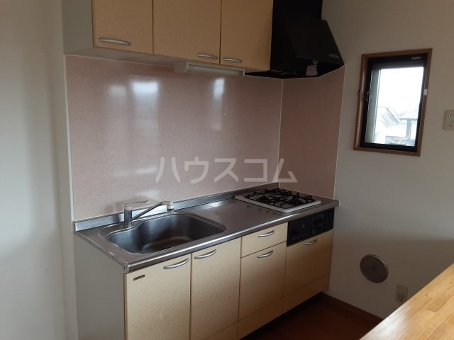10/30 キッチン
