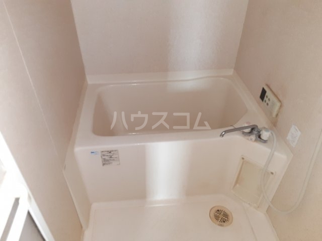 12/30 浴室