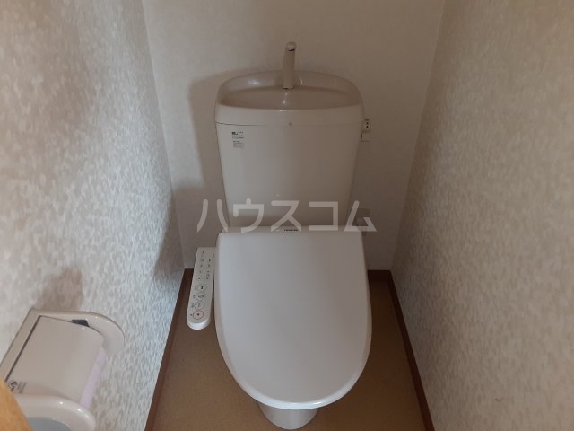 13/30 トイレ