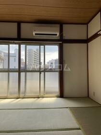 2/5 室内