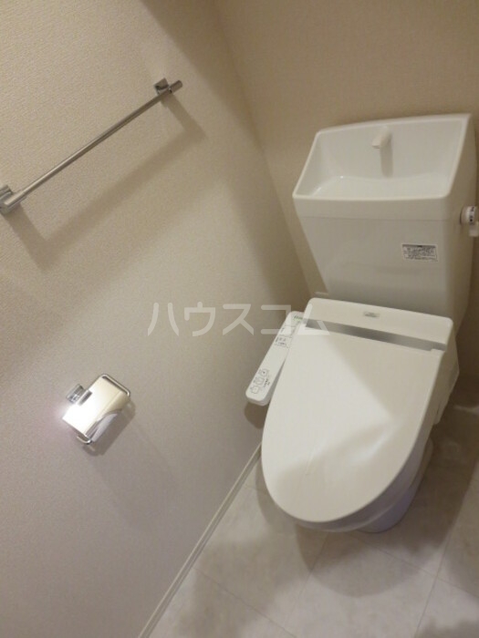 12/27 トイレ