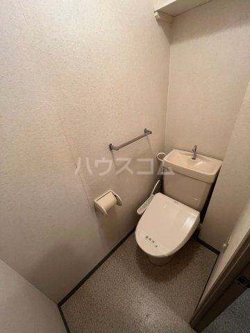 9/25 トイレ