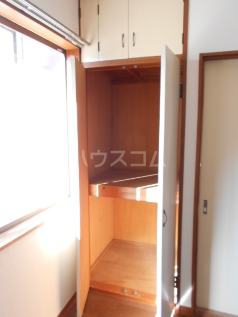 5/30 収納