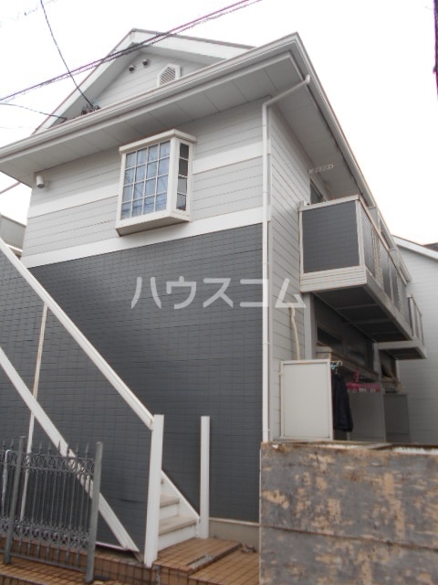 1/21 外観