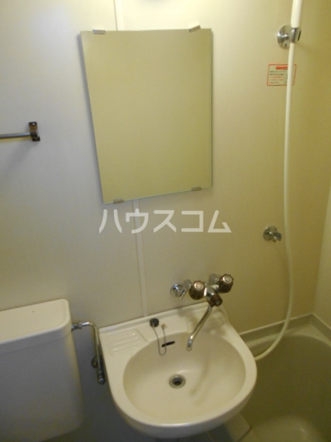 11/21 洗面