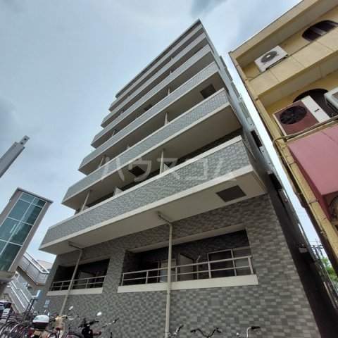 2/12 外観