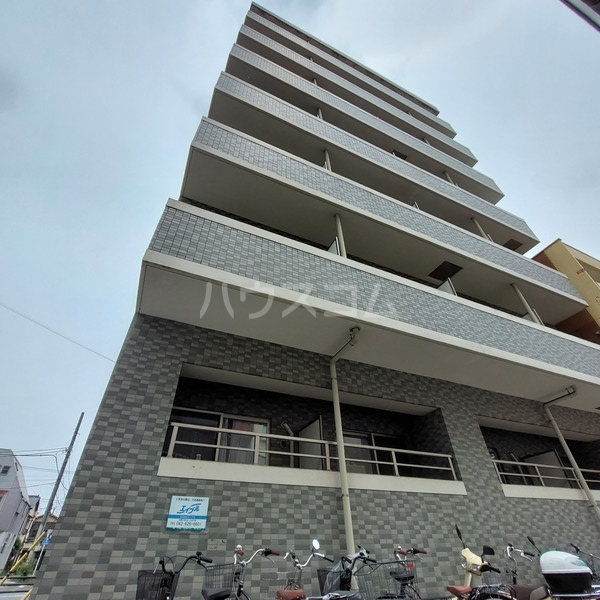 1/30 外観