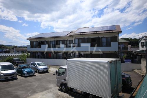 22/30 駐車場