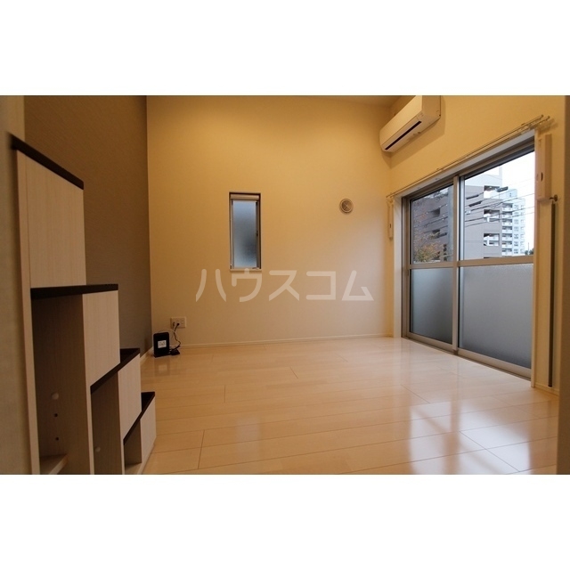4/18 室内