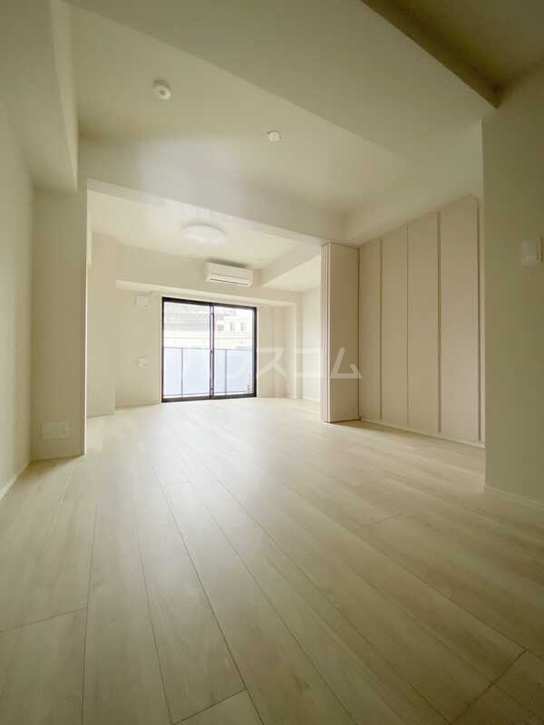 4/22 室内