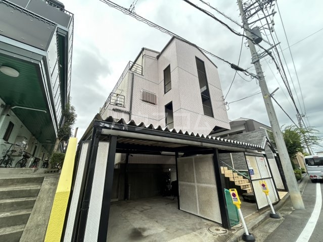 3/28 外観