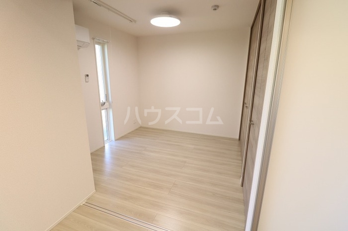 4/23 室内