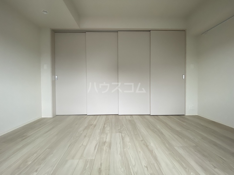 5/22 室内