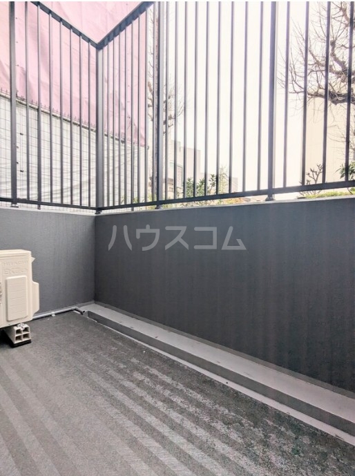 14/27 バルコニー