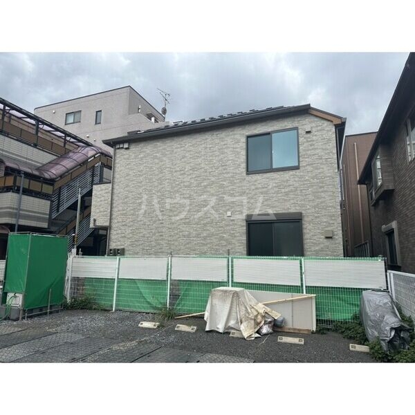 1/13 外観