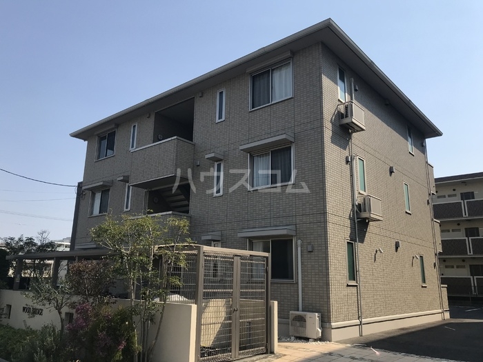 1/30 外観
