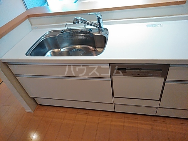 14/30 キッチン
